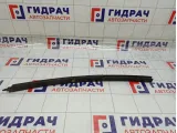 Направляющая стекла двери задняя правая Renault Logan 2 822729932R
