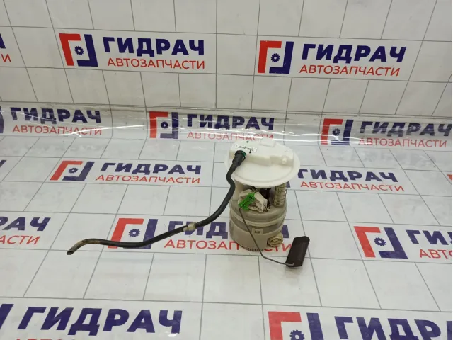 Насос топливный электрический Renault Logan 2 172022047R