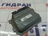 Блок управления двигателем Renault Logan 2 237108831R