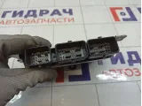 Блок управления двигателем Renault Logan 2 237108831R
