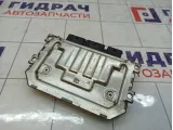 Блок управления двигателем Renault Logan 2 237108831R