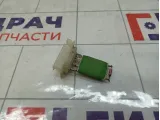 Резистор отопителя Renault Logan 2 271504503R