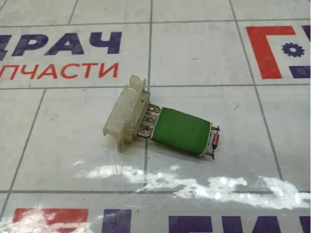 Резистор отопителя Renault Logan 2 271504503R
