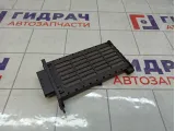 Радиатор отопителя электрический Renault Logan 2 7701060006
