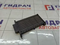 Радиатор отопителя электрический Renault Logan 2 7701060006
