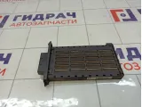 Радиатор отопителя электрический Renault Logan 2 7701060006