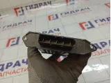 Радиатор отопителя электрический Renault Logan 2 7701060006