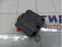 Блок управления AIR BAG Renault Logan 2 285584207R