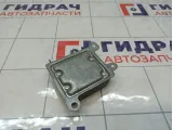 Блок управления AIR BAG Renault Logan 2 285584207R