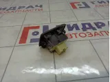 Кнопка стеклоподъемника переднего правого Renault Logan 2 254218614R