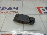 Блок кнопок управления магнитолой Renault Logan 2 255522448R