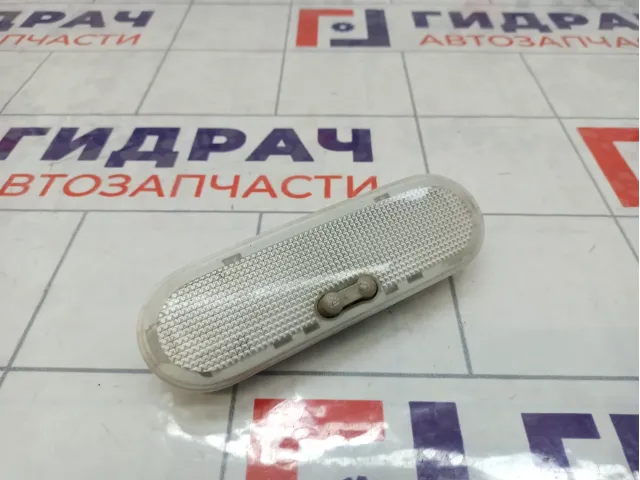 Плафон салонный Renault Logan 2 8200074362