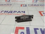 Фонарь подсветки номера Renault Logan 2 8200957874