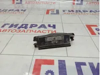 Фонарь подсветки номера Renault Logan 2 8200957874
