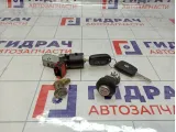 Замок зажигания Renault Logan 2 487004438R