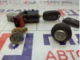 Замок зажигания Renault Logan 2 487004438R