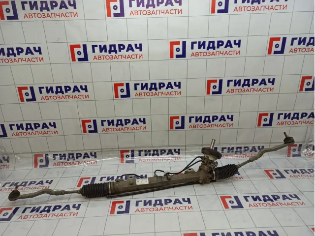 Рейка рулевая Renault Logan 2 490016602R