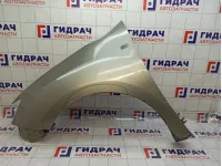 Крыло переднее левое Renault Logan 2 631012081R