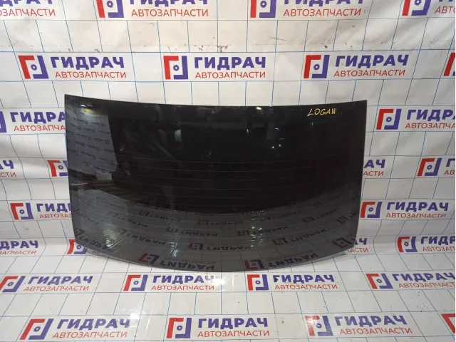 Стекло заднее Renault Logan 2 903001231R