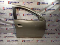 Дверь передняя правая Renault Logan 2 801008681R