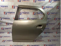 Дверь задняя левая Renault Logan 2 821018361R
