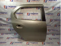 Дверь задняя правая Renault Logan 2 821002038R