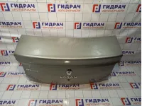Крышка багажника Renault Logan 2 901006652R