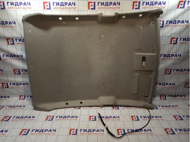 Обшивка потолка Renault Logan 2 739107759R