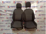 Комплект сидений Renault Logan 2