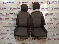 Комплект сидений Renault Logan 2