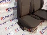 Комплект сидений Renault Logan 2