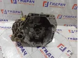 МКПП Renault Logan 2 320104620R