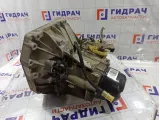 МКПП Renault Logan 2 320104620R
