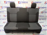Комплект сидений Renault Logan 2