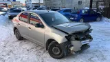 Бак топливный Renault Logan 2 172036316R