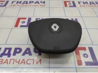 Подушка безопасности в рулевое колесо Renault Logan 2 985705571R.