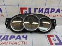 Панель приборов Renault Logan 2 248100413R.
