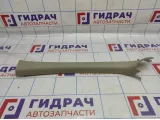 Обшивка стойки передней левой Renault Logan 2 769120645R.