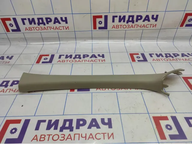 Обшивка стойки передней левой Renault Logan 2 769120645R.