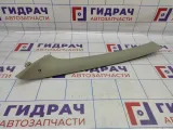 Обшивка стойки передней левой Renault Logan 2 769120645R.