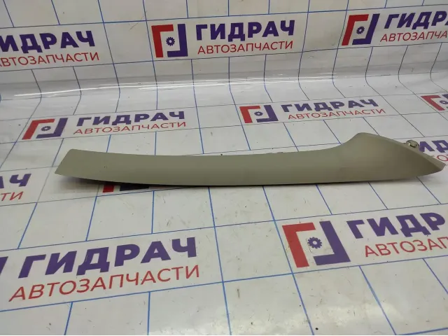 Обшивка стойки передней правой Renault Logan 2 769119480R.