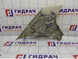 Обшивка задней стойки правой Renault Logan 2 769345179R.