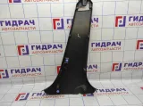 Обшивка средней стойки левой Renault Logan 2 769165925R.