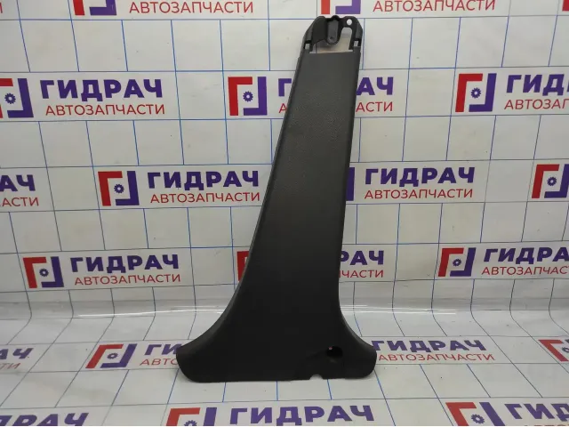 Обшивка средней стойки правой Renault Logan 2 769159342R.