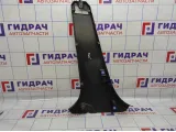 Обшивка средней стойки правой Renault Logan 2 769159342R.