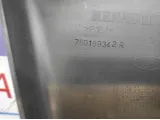 Обшивка средней стойки правой Renault Logan 2 769159342R.