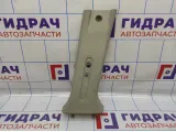 Обшивка средней стойки правой Renault Logan 2 769131624R.