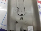 Обшивка средней стойки правой Renault Logan 2 769131624R.
