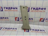 Обшивка средней стойки левой Renault Logan 2 769143406R.