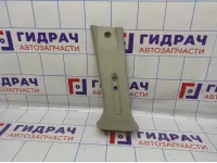 Обшивка средней стойки левой Renault Logan 2 769143406R.